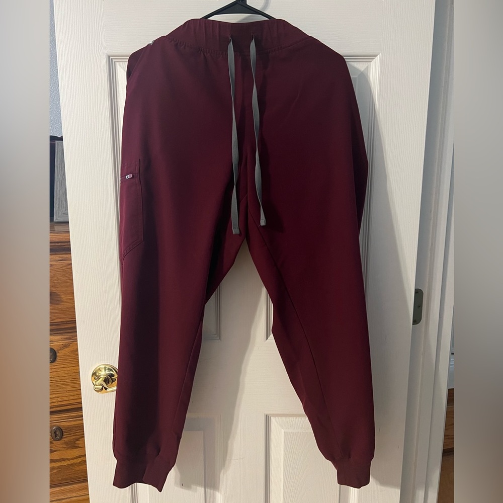 FIGS Zamora Jogger